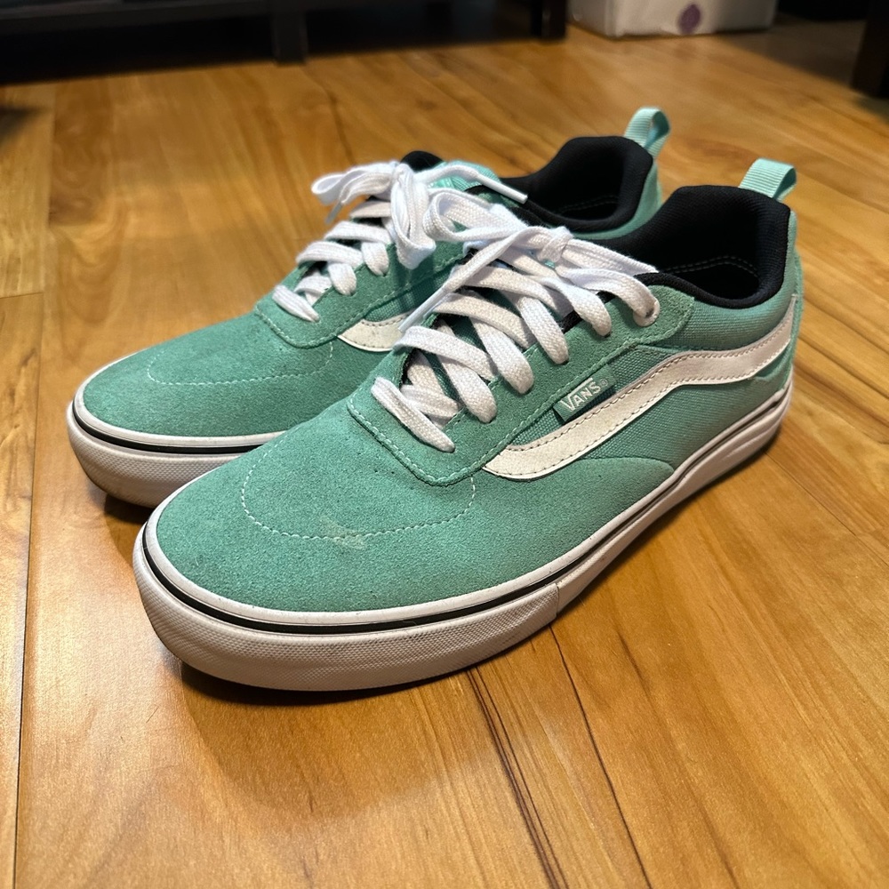 Kyle Walker Pro Vans
